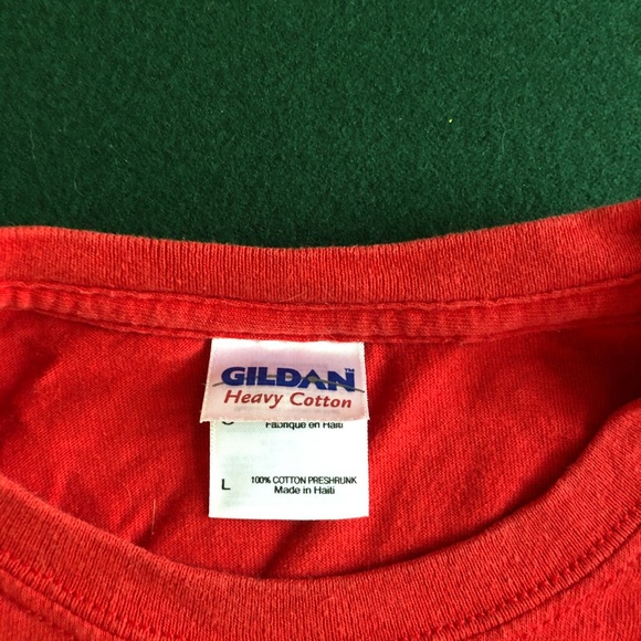 Ohio State Buckeyes Vintage-look T-Shirt - Picture 4 of 4